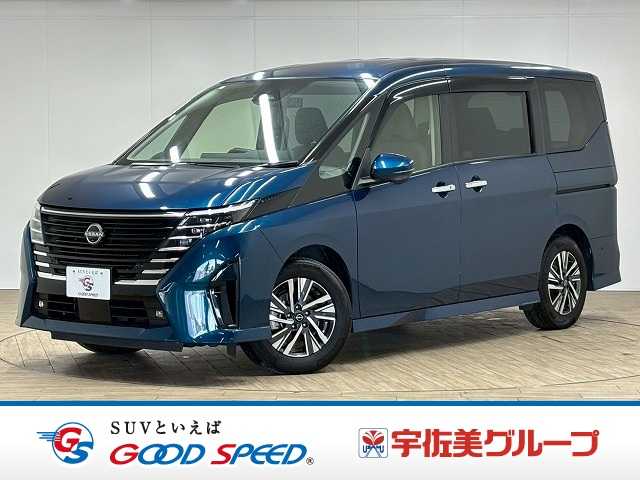 Main car image A