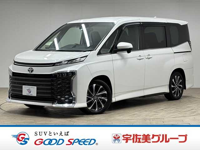Main car image A