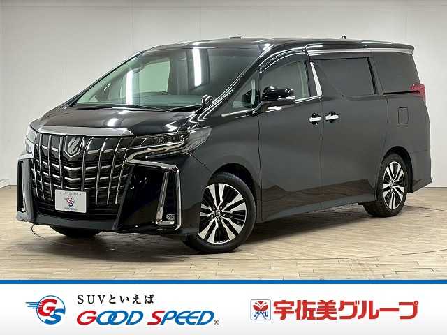 Main car image A