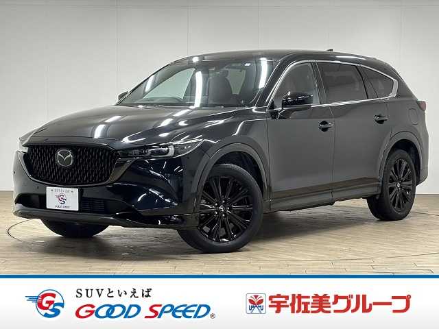 Main car image A