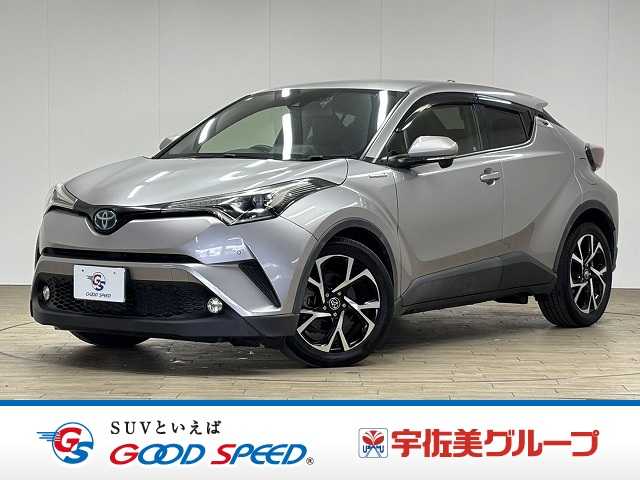 Main car image A