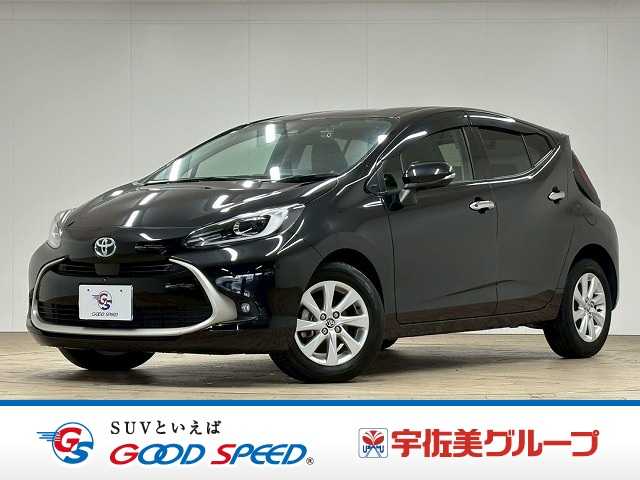 Main car image A