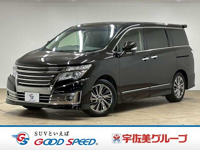 Main car image A