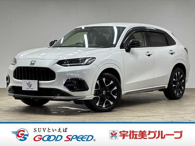 Main car image A