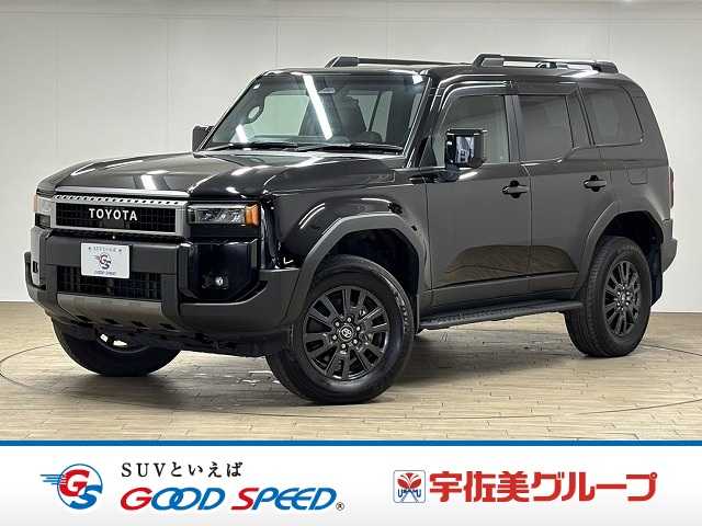 Main car image A