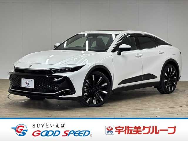 Main car image A