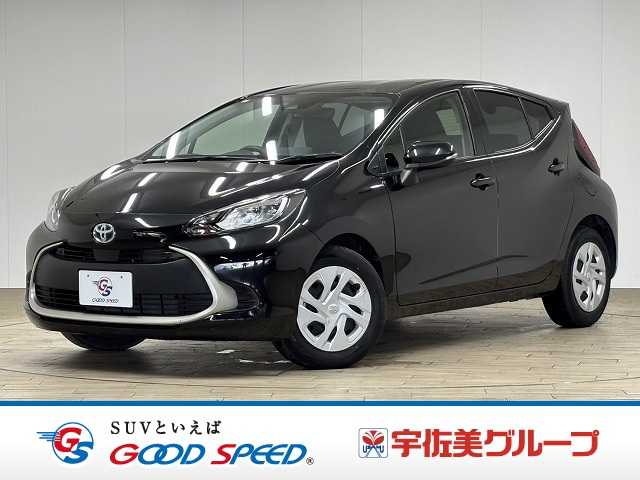 Main car image A