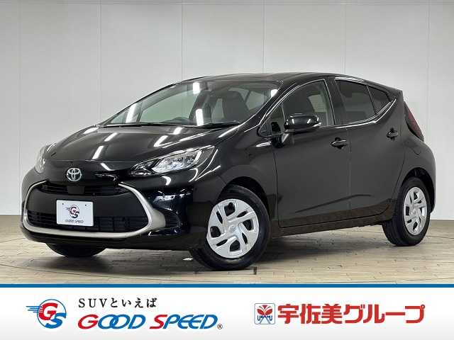 Main car image A