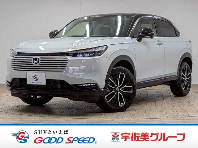 Main car image A