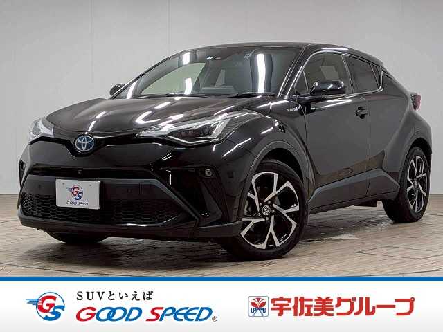 Main car image A