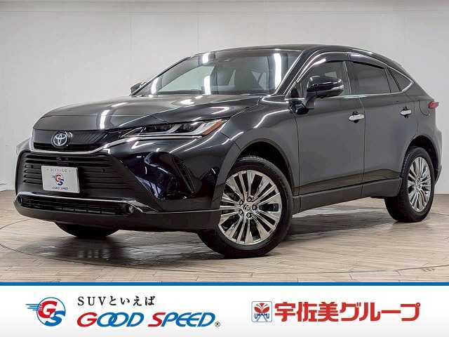 Main car image A
