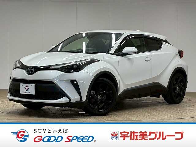 Main car image A