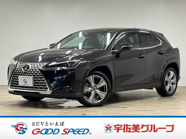 Main car image A