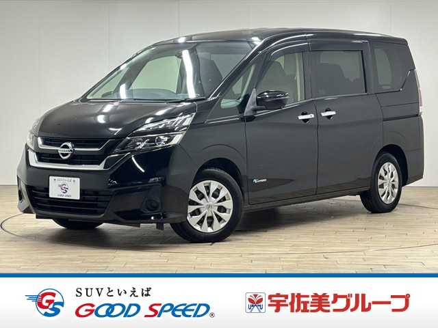 Main car image A