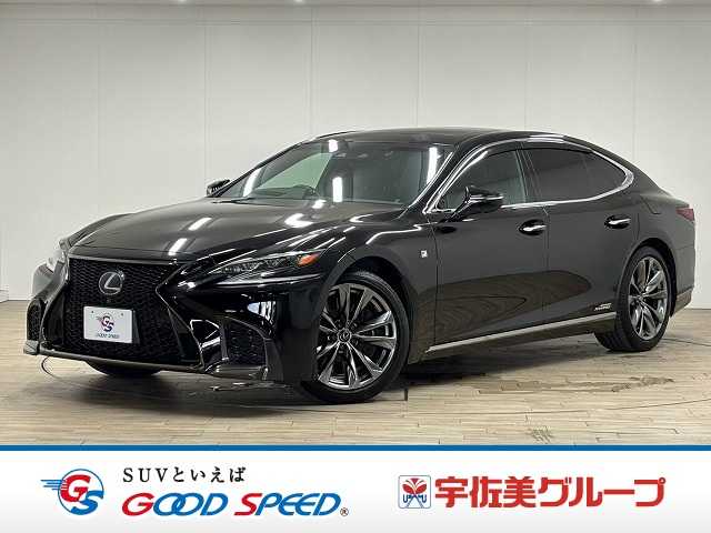 Main car image A