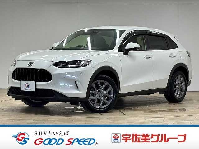 Main car image A