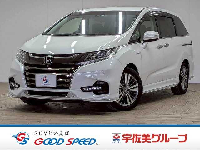 Main car image A