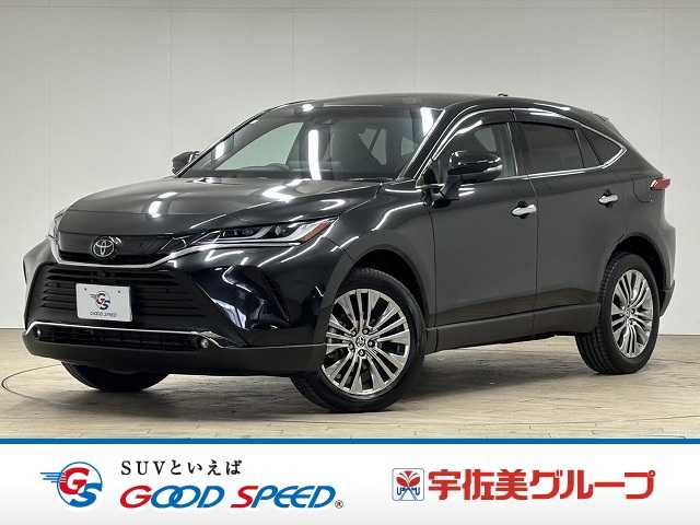 Main car image A