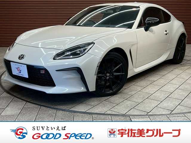 Main car image A