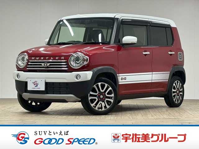 Main car image A