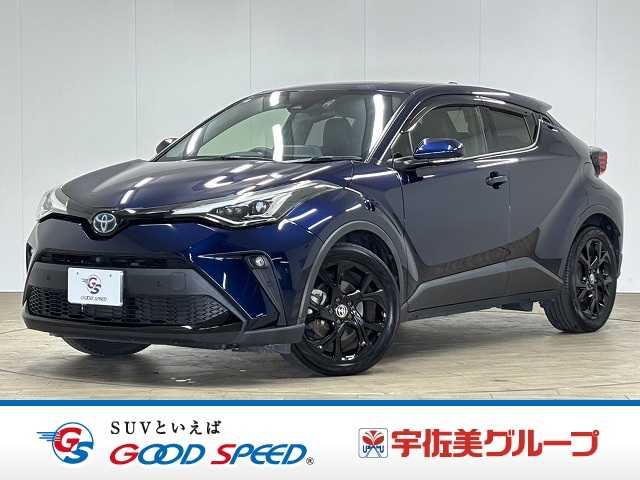 Main car image A