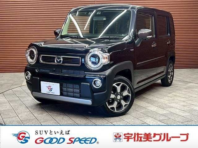Main car image A
