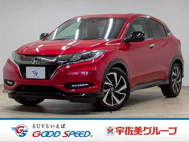 Main car image A