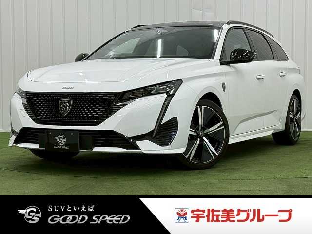 Main car image A