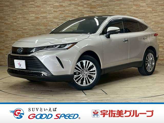Main car image A