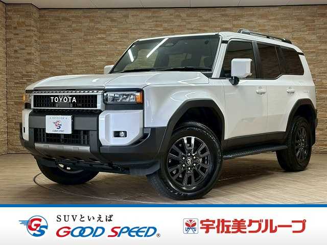 Main car image A