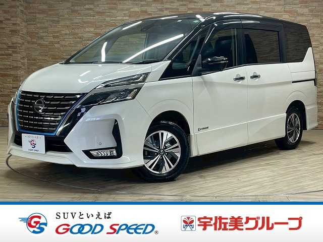 Main car image A