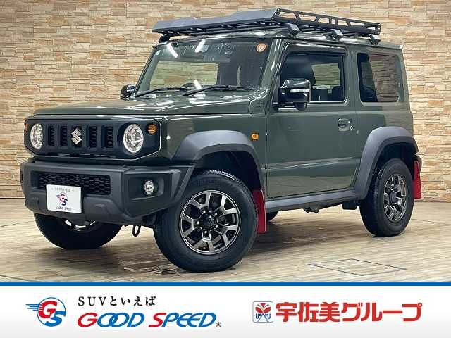Main car image A