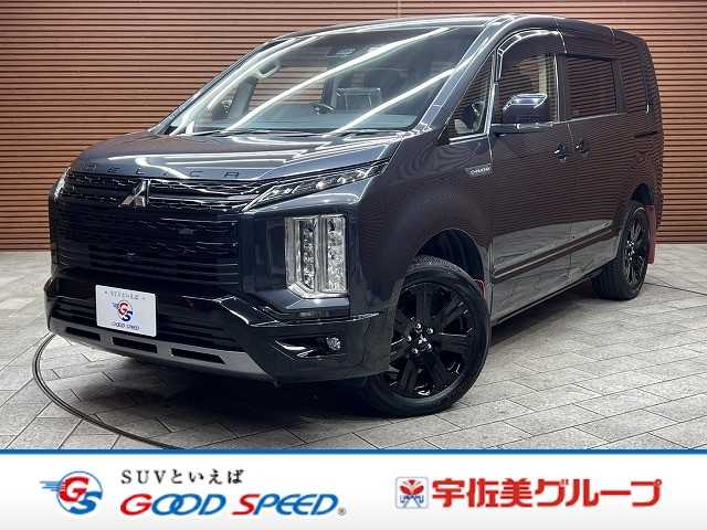 Main car image A