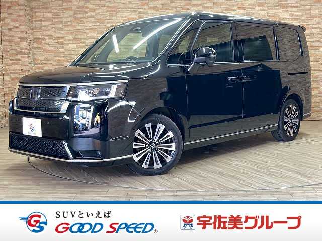 Main car image A