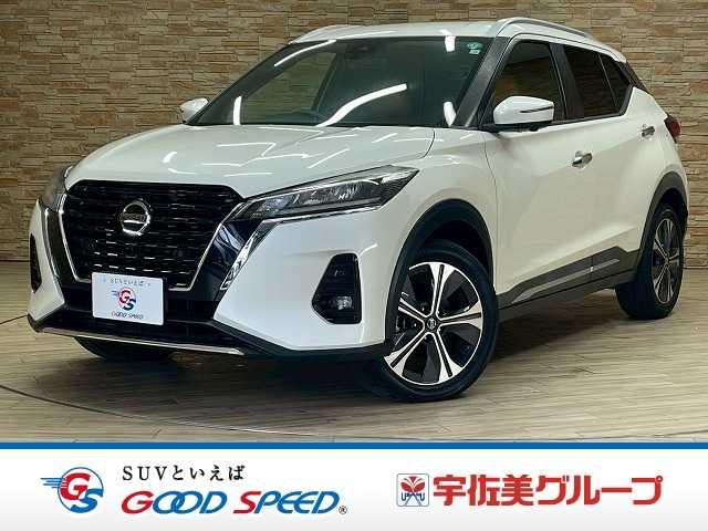 Main car image A