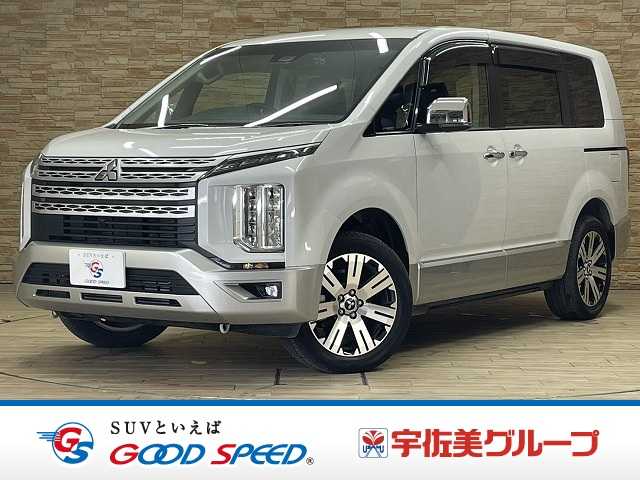 Main car image A