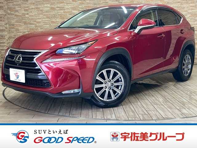 Main car image A