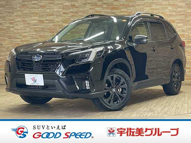 Main car image A