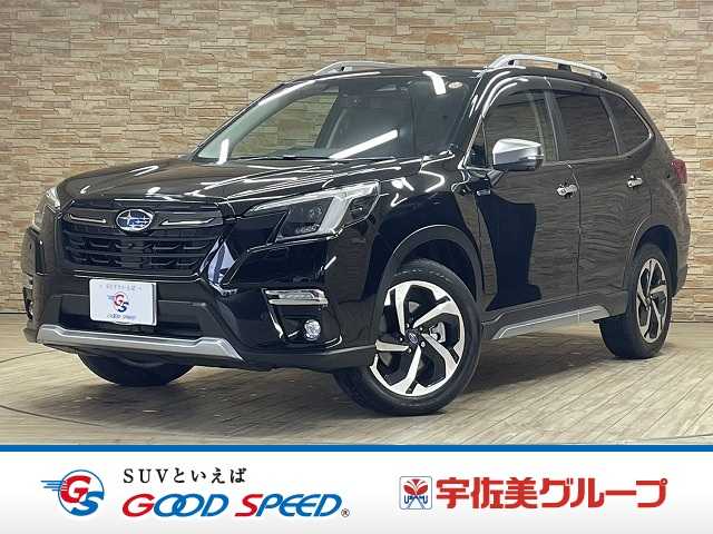 Main car image A