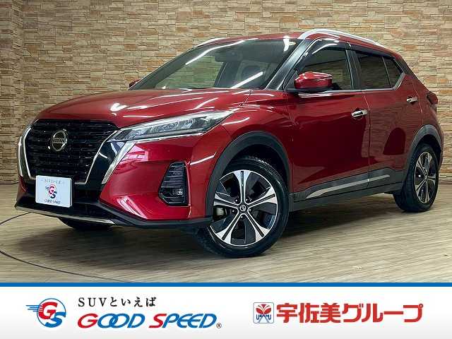 Main car image A