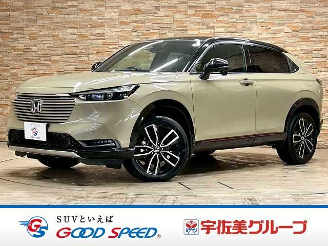 Main car image A