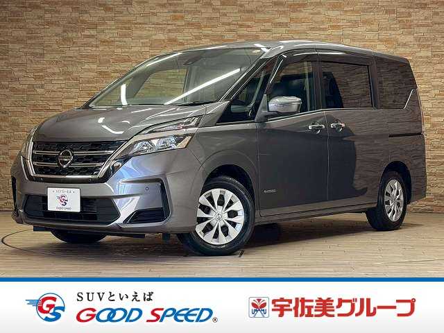 Main car image A