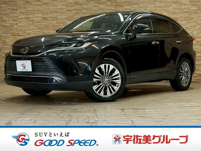 Main car image A