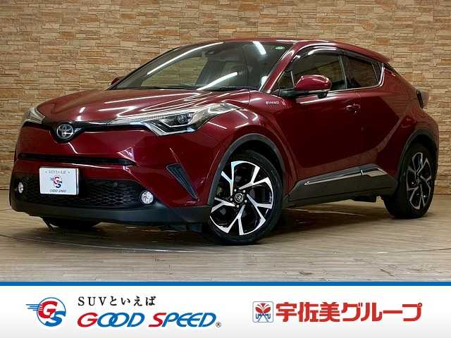 Main car image A