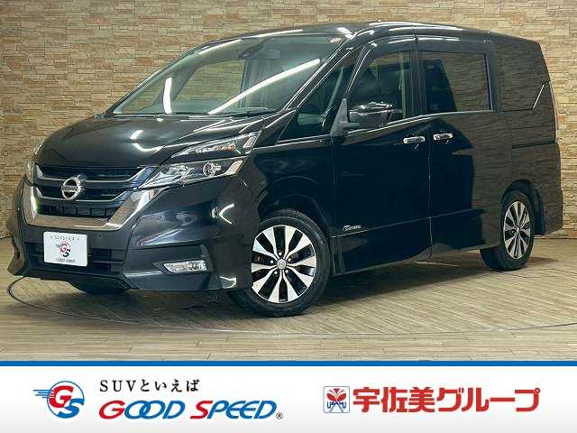 Main car image A