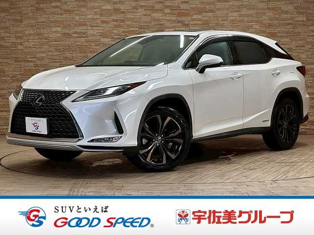 Main car image A