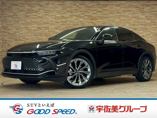 Main car image A