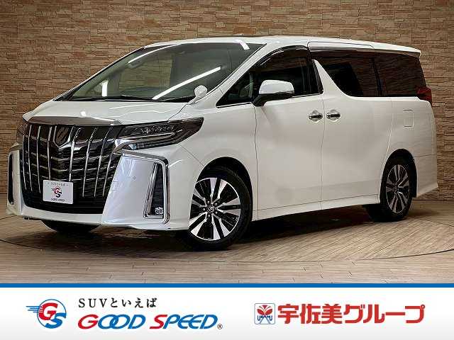 Main car image A