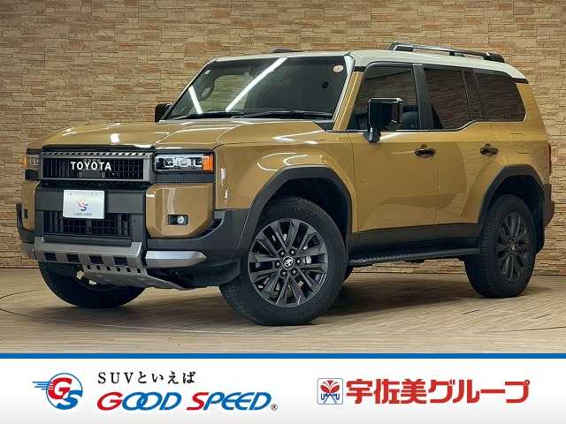 Main car image A