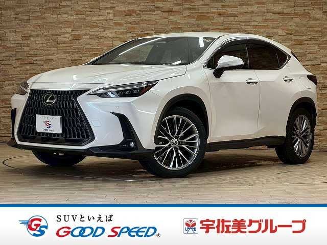 Main car image A